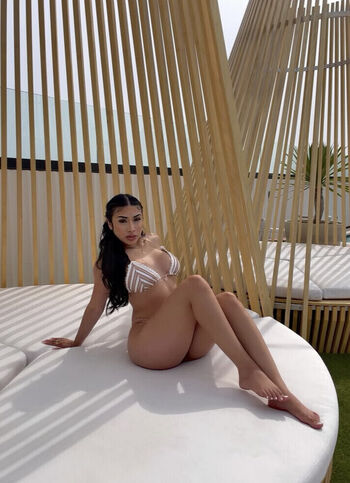 Full leaked Destiny gutierrez private onlyfans photo