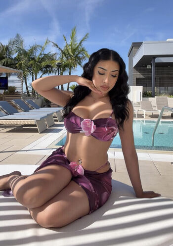 Full leaked Destiny gutierrez private onlyfans photo