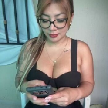 Full leaked Dianita private onlyfans photo