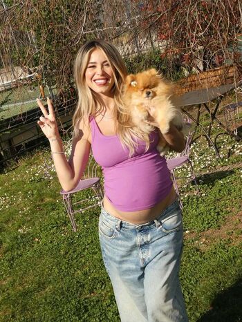 Full leaked Diletta leotta private onlyfans photo