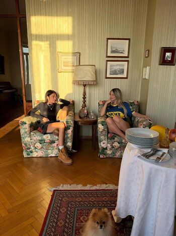 Full leaked Diletta leotta private onlyfans photo