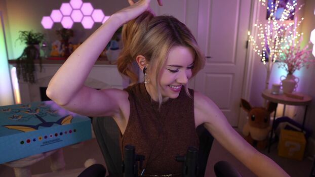 Dizzykitten