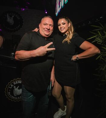 Full leaked Dj jeny preston page private onlyfans photo