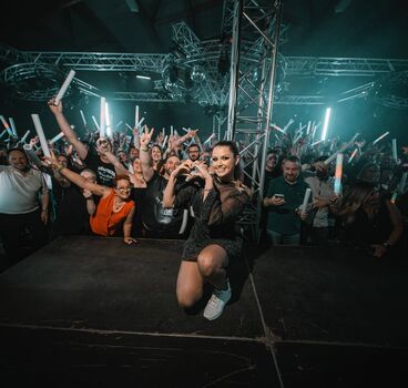 Full leaked Dj jeny preston private onlyfans photo