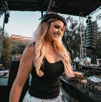 Full leaked Dj jeny preston private onlyfans photo