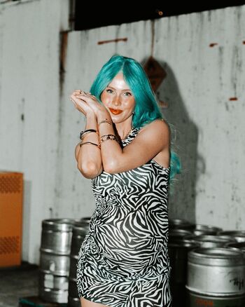 DJ Tigerlily