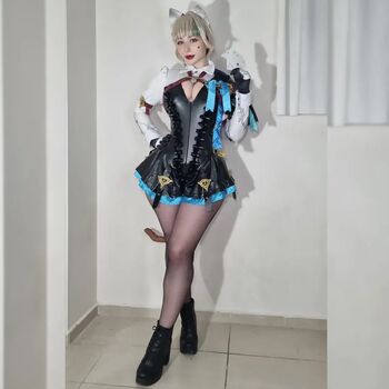 Full leaked Shinaryen/ private onlyfans photo