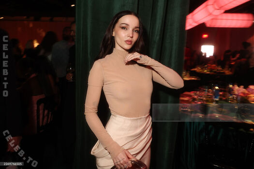 Dove Cameron