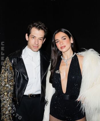 Dua Lipa