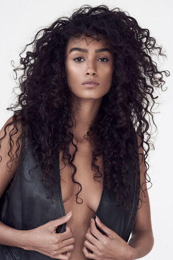 Eden Saban