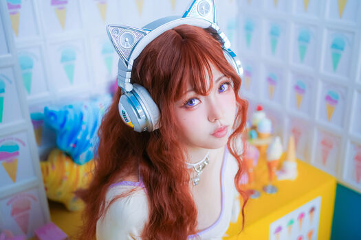 eeelyeee (Ely Cosplay)