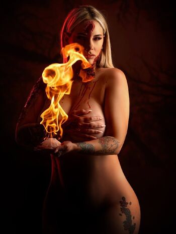 Full leaked Eileen morales page private onlyfans photo