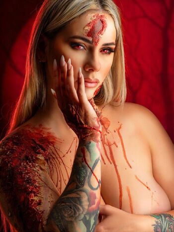 Full leaked Eileen morales page private onlyfans photo