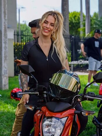 Full leaked Eileen morales private onlyfans photo