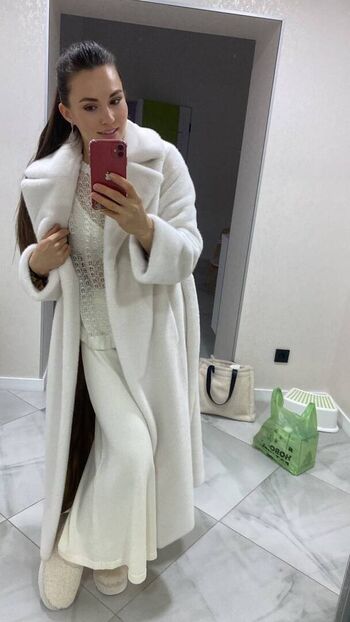 Full leaked Ekaterina naturally private onlyfans photo