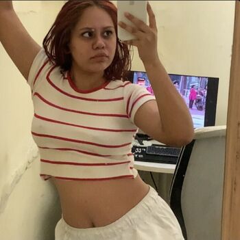 Full leaked Mamacitka/ private onlyfans photo