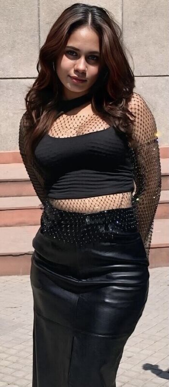 Full leaked Ebonysunkiss/ private onlyfans photo