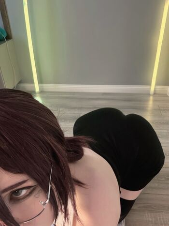 Full leaked Electro alice page private onlyfans photo