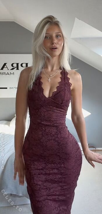 Full leaked Elena zoe private onlyfans photo