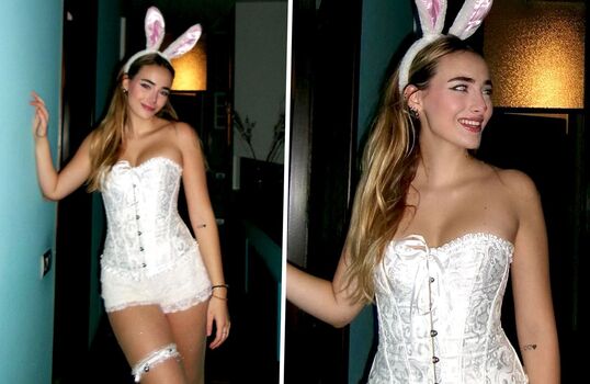 Full leaked Eleonora caressa private onlyfans photo