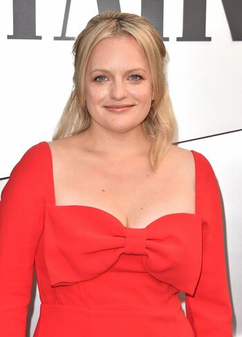 Elisabeth Moss