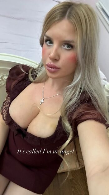 Full leaked Elizabeth m private onlyfans photo
