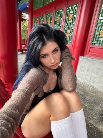 Full leaked Elliana walmsley private onlyfans photo