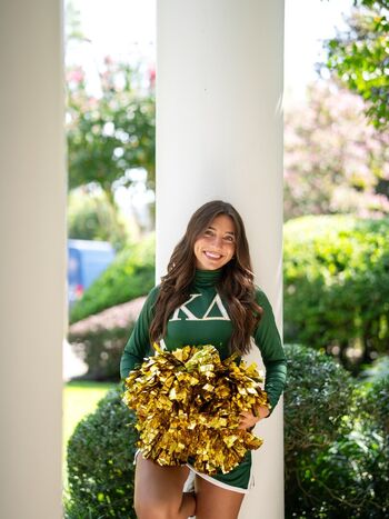 Full leaked Ellie dobleske private onlyfans photo