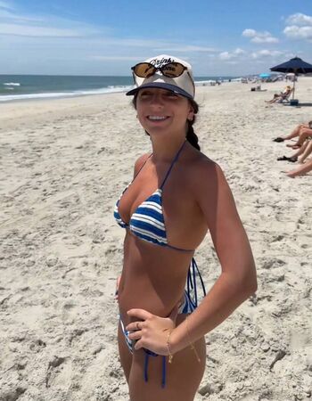 Full leaked Ellie dobleske private onlyfans photo