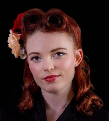 Ellie From WhatCulture