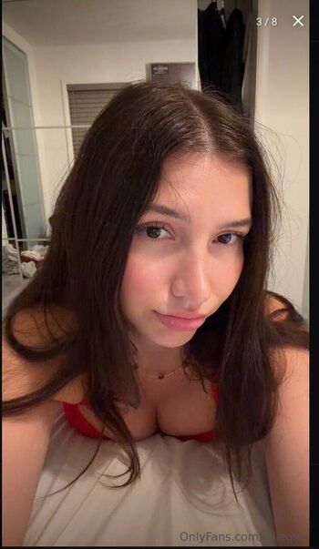 Full leaked Ellie vandeel private onlyfans photo