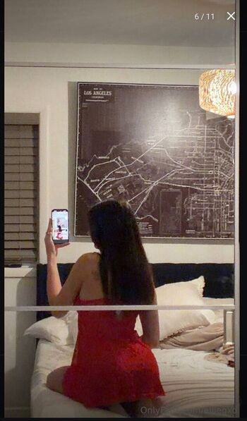 Full leaked Ellie vandeel private onlyfans photo