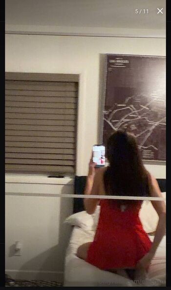 Full leaked Ellie vandeel private onlyfans photo