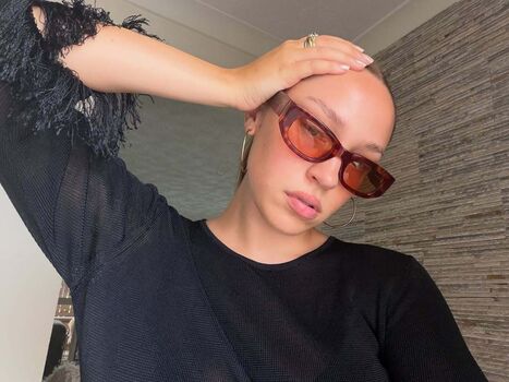 Full leaked Ellie warmbrunn private onlyfans photo