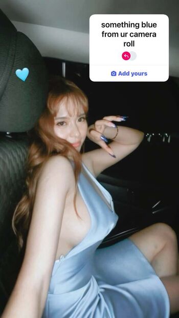 Full leaked Eloise winchel private onlyfans photo