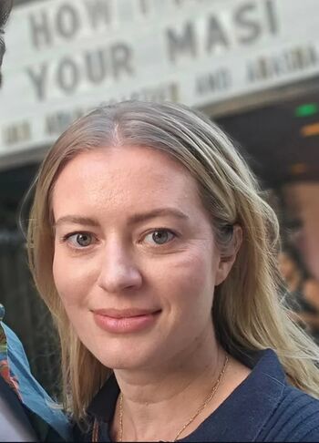 Elyse Willems