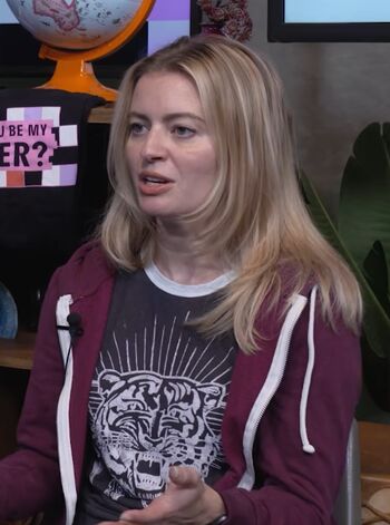 Elyse Willems