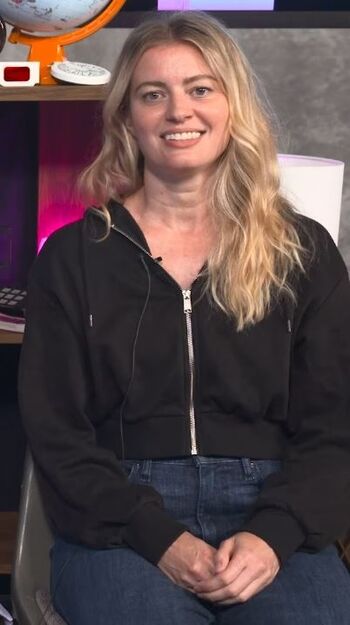 Full leaked Elyse willems private onlyfans photo