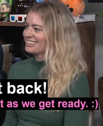 Full leaked Elyse willems private onlyfans photo