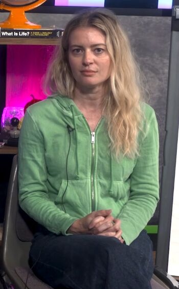 Full leaked Elyse willems private onlyfans photo