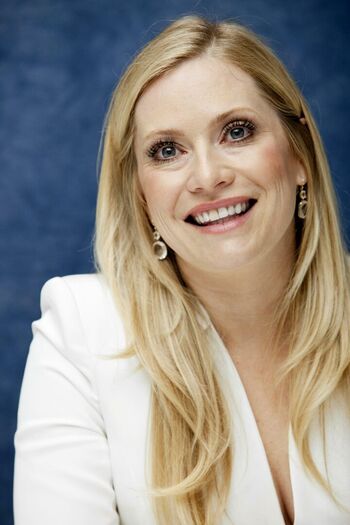 Emily Procter