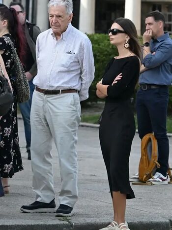 Full leaked Emily ratajkowski private onlyfans photo