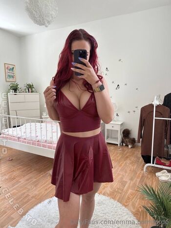 Full leaked Emma bombardo  page private onlyfans photo