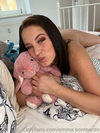 Full leaked Emma bombardo private onlyfans photo