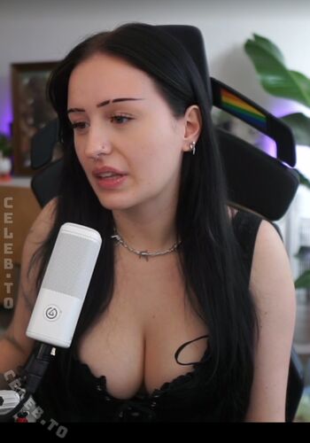 Full leaked Thundersantix/ private onlyfans photo