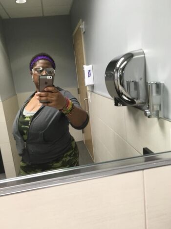 Full leaked Empresspurple private onlyfans photo