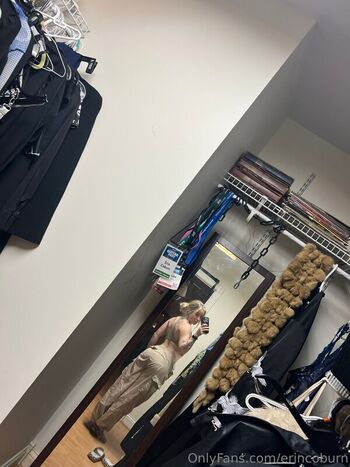 Full leaked Erin coburn page private onlyfans photo