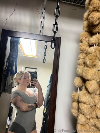 Full leaked Erin coburn private onlyfans photo