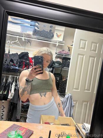 Full leaked Erin coburn private onlyfans photo