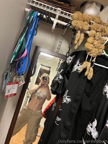 Full leaked Erin coburn private onlyfans photo